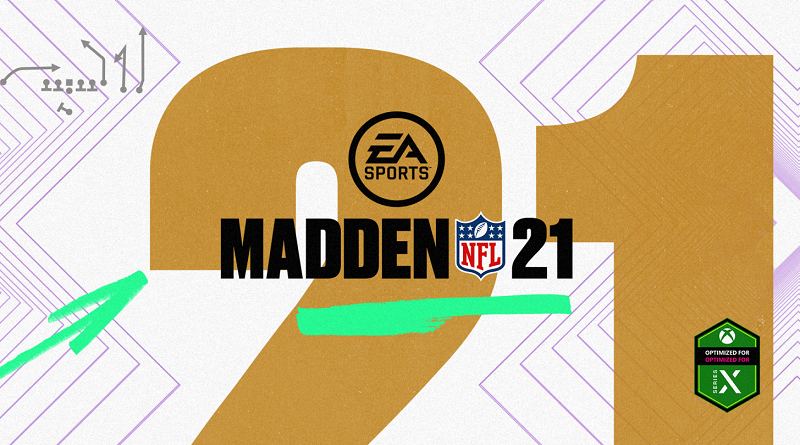 10. Madden 21 Coupons & Promo Codes 2021: 10% off - wide 1