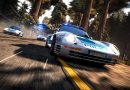 Need For Speed Hot Pursuit Remastered Coming In November