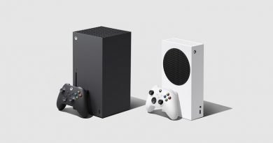 November Was A Huge Month For Xbox Thanks To The Series X And S