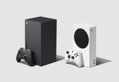 November Was A Huge Month For Xbox Thanks To The Series X And S